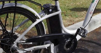 Cómo mantener adecuadamente tu bicicleta eléctrica