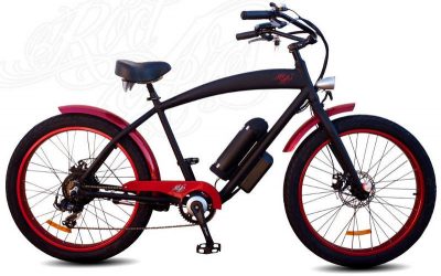 ¿Cuál es la bicicleta eléctrica que más me conviene?