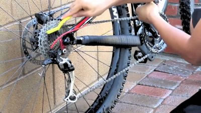 Cómo limpiar de manera correcta la bicicleta Como limpiar bien la