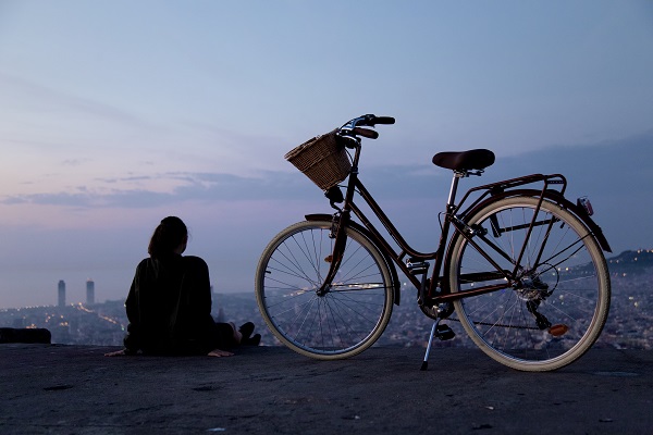 La bicicleta gana terreno en ciudades medianas