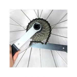 herramientas para bicicleta llave de cadena