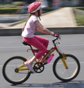 Elegir una bici para niño: talla, edad, con o sin pedales