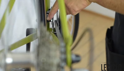 Consejos y trucos para ajustar un desviador de bicicleta
