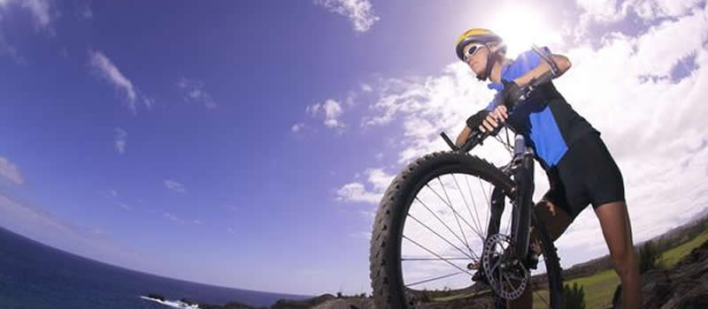 Neumáticos de bicicleta: ventajas e inconvenientes del Tubeless