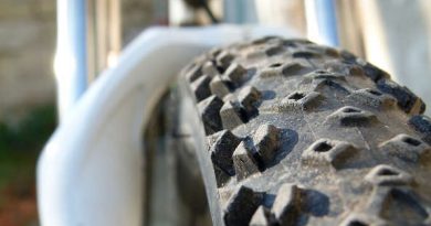presión ideal para los neumáticos de tu bicicleta