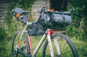 Debutar en Bikepacking: cómo planificar tu itinerario