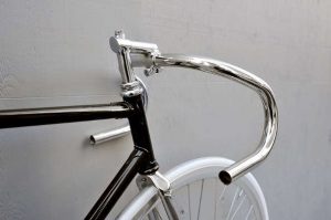 Bicicleta Fixie para ciudad