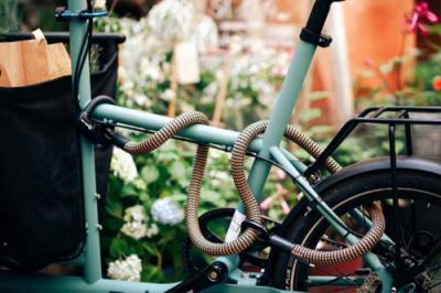 candados antirrobo para bicicletas Tex-Lock made in Germany