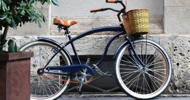 Personalizar bicicleta