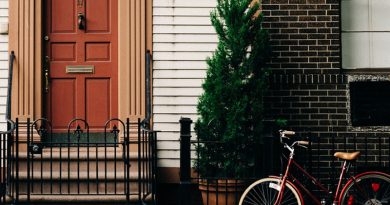 ¿Cómo cubre mi seguro de hogar mi bicicleta?