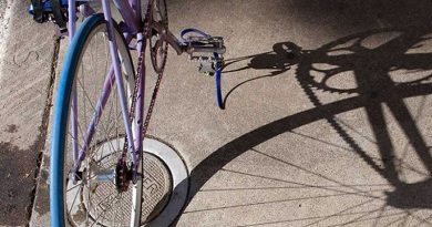 Calcular la línea de cadena de la bicicleta