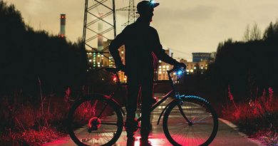 Preguntas que debes hacerte antes de elegir una luz para bicicleta