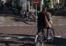 Qué sentido tiene circular en bicicleta por la ciudad