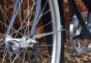 Innovadoras luces Reelight para bicicletas urbanas