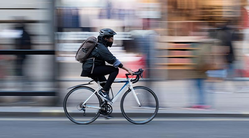 El uso del casco en la bicicleta: Consejos para encontrar el casco ideal
