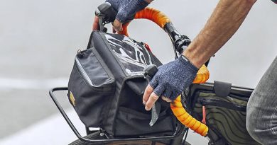 Cómo elegir unos guantes para bicicleta