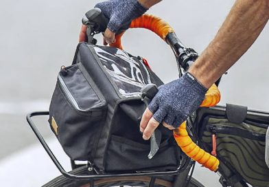 Cómo elegir unos guantes para bicicleta