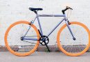 ¿Qué cubierta elegir para una bicicleta fixie?