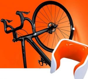 Hornit Clug soportes para guardar la bicicleta