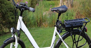 Reciclar o reacondicionar una batería de bicicleta eléctrica