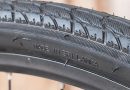 La importancia del perfil del neumático de bicicleta