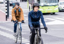La fibra ecológica de la ropa para ciclismo Vaude