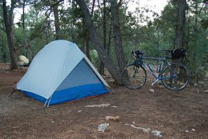 Consejos de bikepacking para un viaje exitoso a la naturaleza en bicicleta