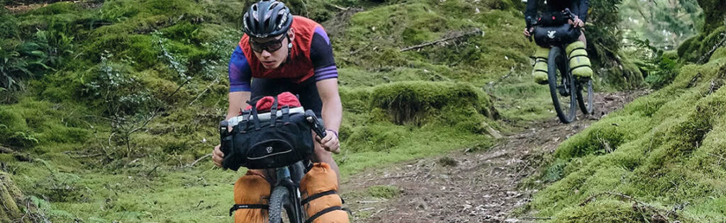 Consejos de bikepacking para un viaje exitoso a la naturaleza en bicicleta