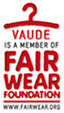 Vaude Fair Wear Foundation