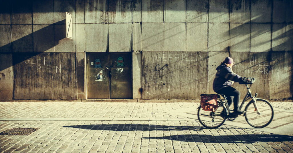 Bici segunda mano