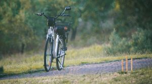 Bicicleta eléctrica