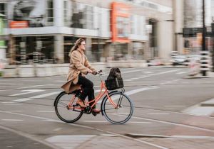 elegir bicicleta urbana